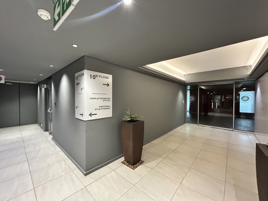 To Let commercial Property for Rent in Cape Town City Centre Western Cape